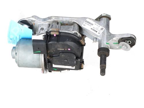 Used Front wiper motor Front wiper motor OPEL ASTRA K (B16) 1.2 Turbo (68) (110 hp) 36242804 36242804