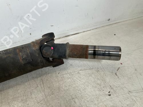 Driveshaft NISSAN NAVARA NP300 (D40) 3.0 dCi 4WD | BP19747557M37 