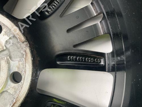 Rim VW GOLF VII (5G1, BQ1, BE1, BE2) 1.5 TSI | BP17737821C45 