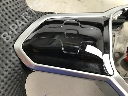 Ratt VW GOLF VIII (CD1, DA1) 1.0 TSI | BP33834401C49 - Image 2