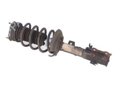 Left front shock absorber FORD FIESTA VI (CB1, CCN) 1.25 | BP21562616M16 