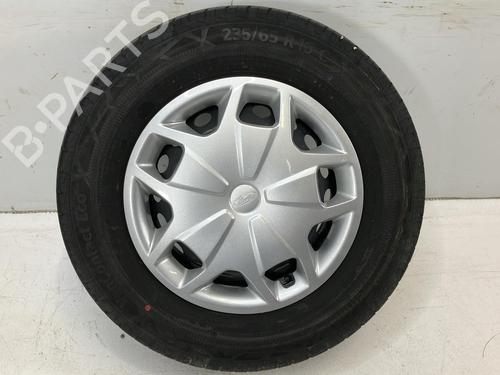 Fælk FORD TRANSIT V363 Platform/Chassis (FED, FFD) 2.0 EcoBlue | BP34473609C45  - Image 15