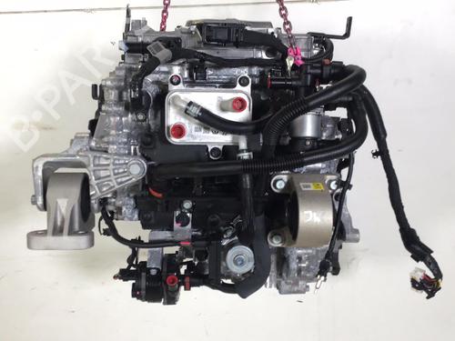 Motor Motor HYUNDAI IONIQ 5 (NE) N All-wheel Drive (650 hp) 39923075 39923075