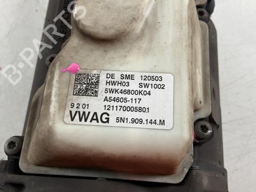 Steering rack VW PASSAT B7 Variant (365) 1.4 TSI | BP37454710M22 - Image 3