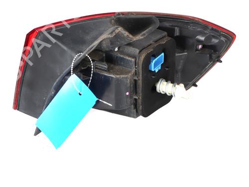 Left taillight VW PASSAT B8 Variant (3G5, CB5) 2.0 TDI 4motion | BP32158031C34