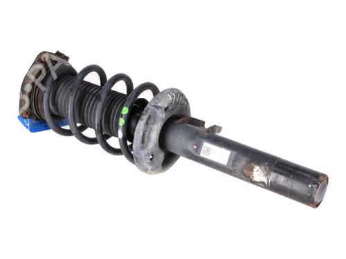 Left front shock absorber VW SHARAN (7N1, 7N2) 2.0 TDI | BP28473559M16
