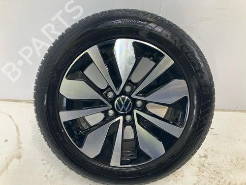 Fælgsæt VW GOLF VIII (CD1, DA1) 1.5 eTSI | BP39918433C100  - Image 17
