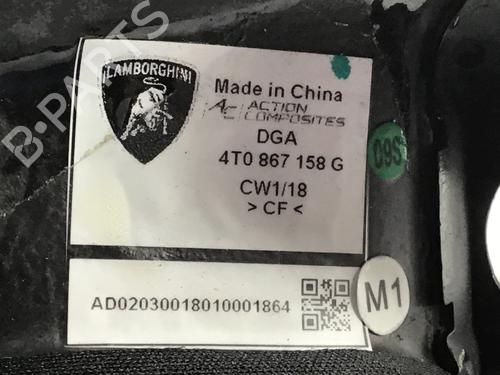 Other LAMBORGHINI HURACÁN 5.2 Performante | BP14582994O1 