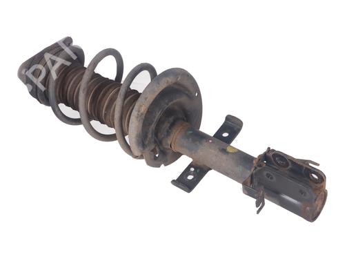 Right front shock absorber RENAULT CLIO IV (BH_) 1.5 dCi 90 | BP19699817M17 