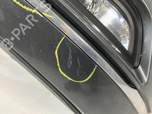 Front bumper VW PASSAT B8 Variant (3G5, CB5) 2.0 TDI | BP35919735C7 - Image 4
