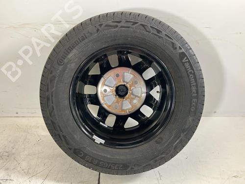 Fælk FORD TRANSIT V363 Platform/Chassis (FED, FFD) 2.0 EcoBlue | BP39157034C45 - Image 14