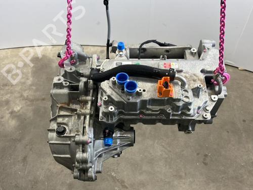 Engine OPEL VIVARO C Van (K0) VIVARO-E HYDROGEN | BP39920254M1 - Image 5