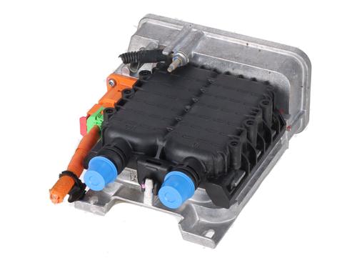 Electronic module OPEL VIVARO C Van (K0) VIVARO-E HYDROGEN | BP39921244M83 - Image 3