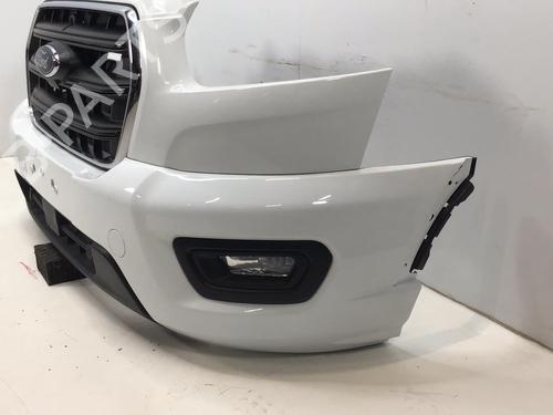 Front bumper FORD TRANSIT V363 Platform/Chassis (FED, FFD) 2.0 EcoBlue | BP32250383C7
