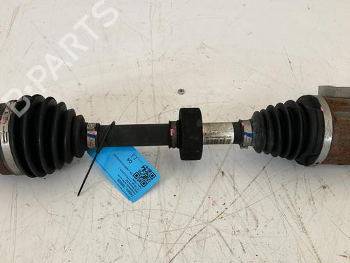 Right front driveshaft BAIC SENOVA X55 1.5 (BJ7153) | BP39921415M39 - Image 4