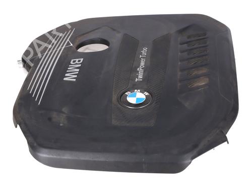 Used Upper protection BMW 5 (G30, F90) 530 d (265 hp) 29014388