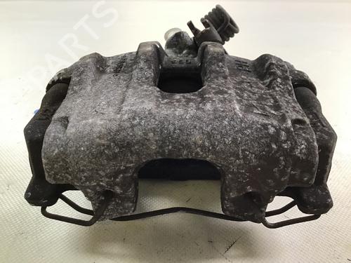 Right rear brake caliper FORD FOCUS III Turnier 1.5 EcoBoost | BP14581951M106 