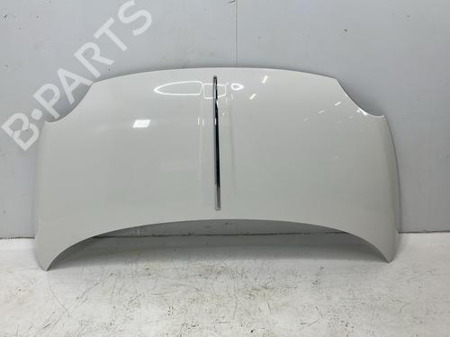 Capot Capot FIAT 500 (312_) 1.0 Mild Hybrid (312.AYD1B) (69 hp) 35931342 35931342
