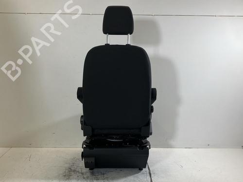 Left front seat FORD TRANSIT V363 Platform/Chassis (FED, FFD) 2.0 EcoBlue | BP39069115C15 - Image 3