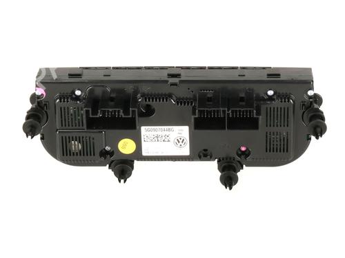 Climate control VW PASSAT B8 (3G2, CB2) 2.0 TDI | BP35931259I5 - Image 2