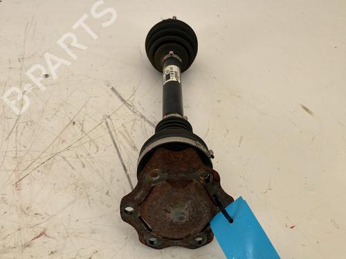 Right front driveshaft AUDI A8 D4 (4H2, 4H8, 4HC, 4HL) 3.0 TDI quattro | BP36076603M39 - Image 3