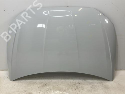 Capot Capot SEAT IBIZA V (KJ1, KJG) 1.0 TSI (110 hp) 34276829 34276829