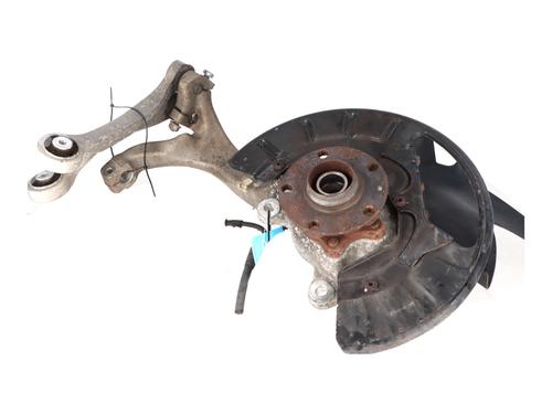 Fusée avant droite VW PHAETON (3D1, 3D2, 3D3, 3D4, 3D6, 3D7, 3D8, 3D9) 3.0 V6 TDI 4motion (224 hp) 32786348