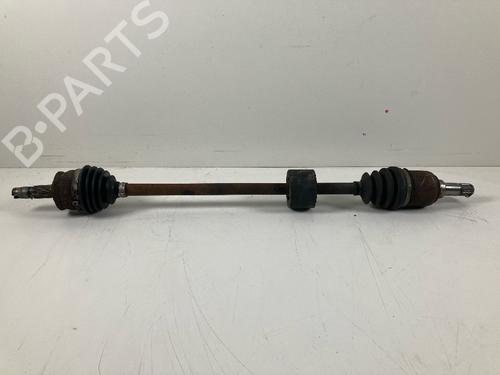 Used Right front driveshaft FIAT PANDA (169_) 1.1 (169.AXA1A) (54 hp) 24611291