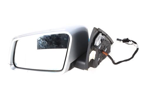 left-mirror-mercedes-benz-c-class-w204-2007-2008-2009-2010-2011-2012-2013-2014-2015-37454910 main image
