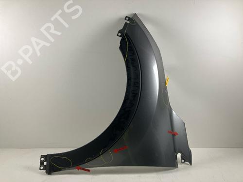 Used Left front fenders KIA STONIC (YB) 1.0 T-GDi (120 hp) 27184778