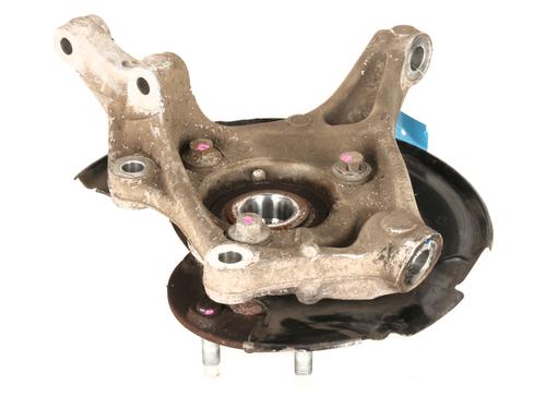 Fusee links voor OPEL ASTRA K (B16) 1.0 Turbo (68) (105 hp) 32364943