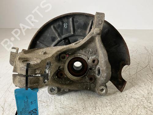 Right front steering knuckle VW PASSAT B6 Variant (3C5) 1.6 TDI | BP37454699M26 - Image 2
