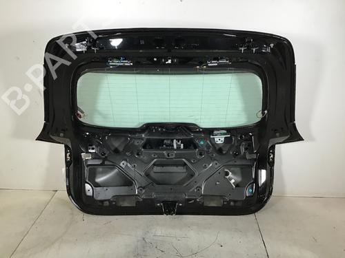 Tailgate MERCEDES-BENZ GLA (H247) GLA 250 (247.746) | BP27260783C6 