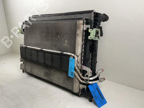 Radiator set VW TIGUAN (CT1) 1.5 eTSI | BP39928674M120 - Image 3