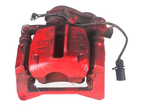 Used Left rear brake caliper AUDI A7 Sportback (4GA, 4GF) 3.0 TFSI quattro (310 hp) 26013789