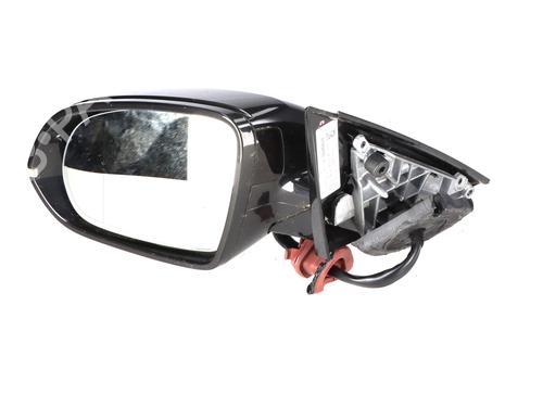 Used Left mirror Left mirror AUDI A8 D4 (4H2, 4H8, 4HC, 4HL) 3.0 TDI quattro (258 hp) 35718662 35718662