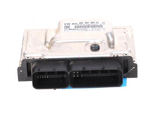 Used Engine control unit (ECU) Engine control unit (ECU) VW GOLF VIII (CD1, DA1) 1.5 TSI (116 hp) 39922085 39922085