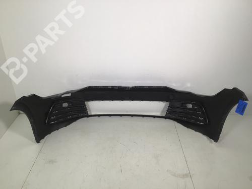 Front bumper VW GOLF VIII (CD1, DA1) 1.0 TSI | BP7806869C7 