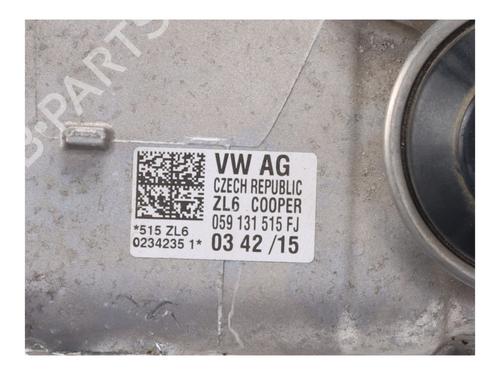 Egr VW TOUAREG (7P5, 7P6) 3.0 V6 TDI | BP32425589M69