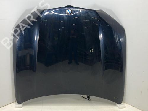 Komplette front BMW X5 (G05, F95) xDrive 30 d Mild-Hybrid | BP30287018S1