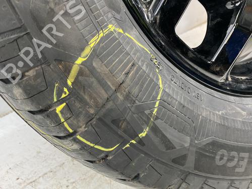 Rim FORD TRANSIT V363 Platform/Chassis (FED, FFD) 2.0 EcoBlue | BP35778452C45 - Image 18