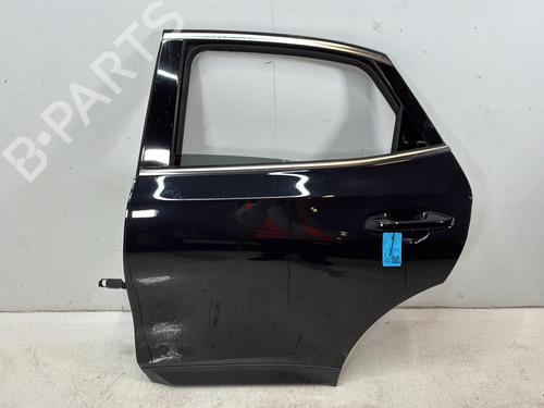 Used Left rear door Left rear door 37696408 37696408