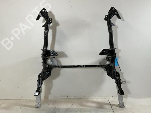 Used Subframe Subframe AUDI A8 D4 (4H2, 4H8, 4HC, 4HL) 3.0 TDI quattro (258 hp) 36264234 36264234