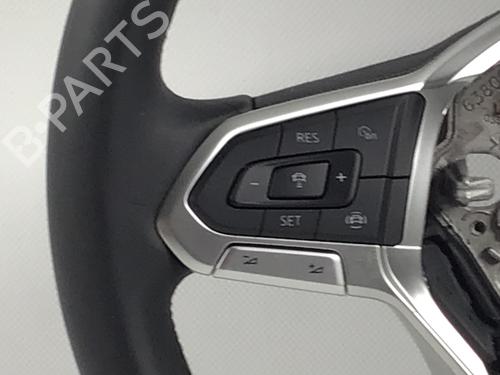 Rat VW T-CROSS (C11, D31) 1.0 TSi | BP35723135C49 - Image 3