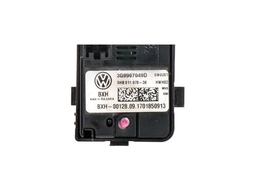 Climate control VW PASSAT B8 Variant (3G5, CB5) 2.0 TDI | BP38566862I5 - Image 3