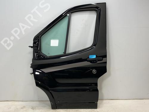 Used Left front door Left front door FORD TRANSIT V363 Platform/Chassis (FED, FFD) 2.0 EcoBlue (170 hp) 33439362 33439362