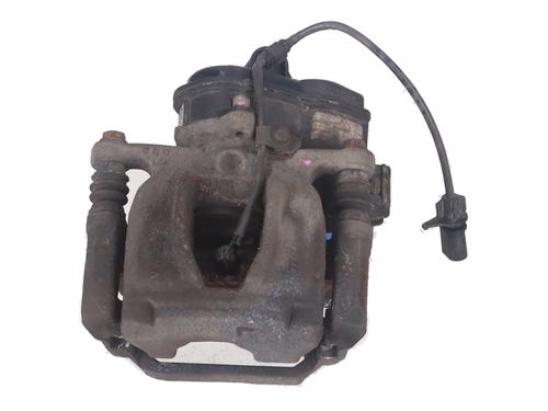 Used Left rear brake caliper AUDI Q7 (4MB, 4MG, 4MQ) 3.0 TDI quattro (272 hp) 23040248