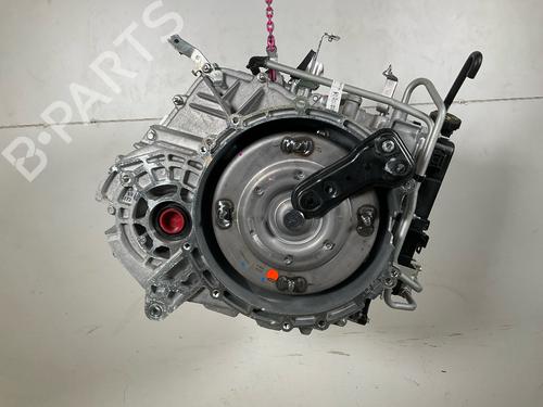 Used Gearbox FORD TRANSIT V363 Platform/Chassis (FED, FFD) 2.0 EcoBlue (170 hp) 19801424