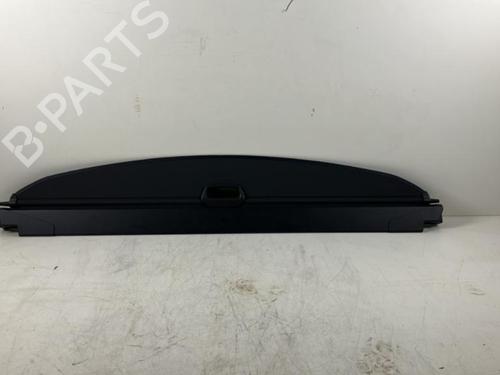 Used Rear parcel shelf BMW X3 (G01, F97, G08) xDrive 20 d (190 hp) 29278026