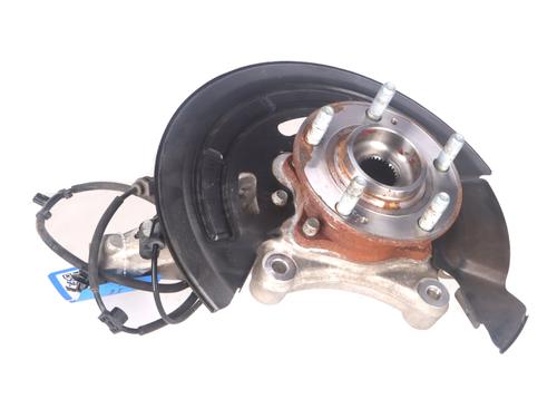 Used Left front steering knuckle HYUNDAI NEXO (FE) FCEV (163 hp) 26721771